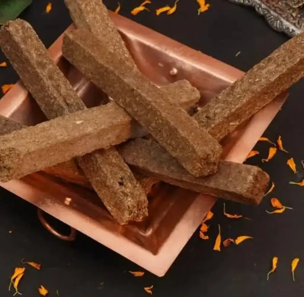 Havan Samidha 