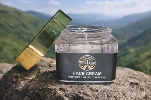 face Cream for pimple's